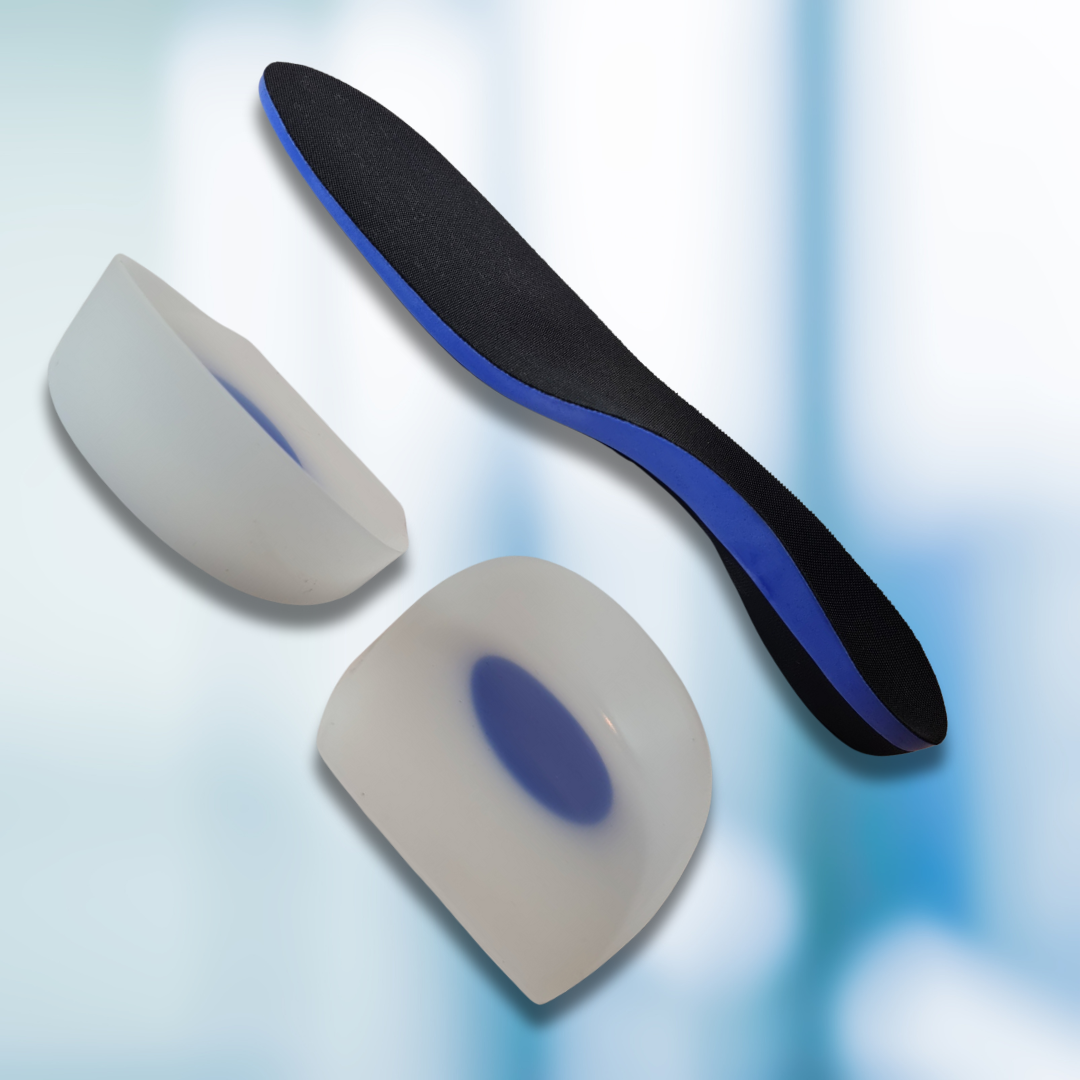 Insoles & Orthotics