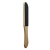 Professional Wooden Sandpaper Foot File