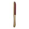 Professional Wooden Sandpaper Foot File