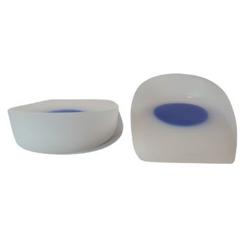 Professional Gel Heel Cups