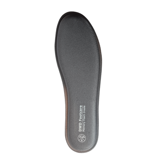 Cushion Memory Foam Insole