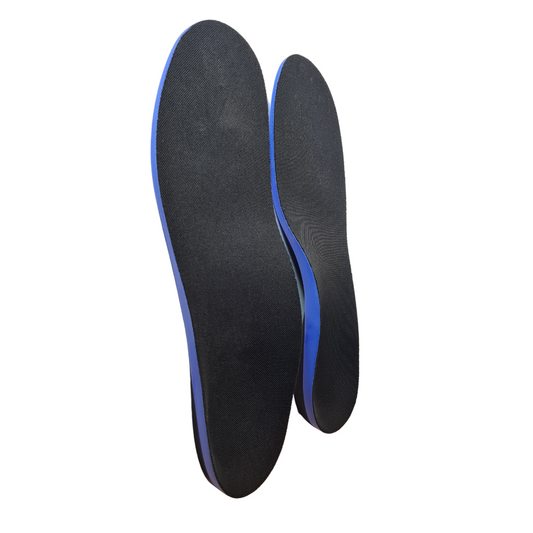 Full Length Medium Density Orthotics