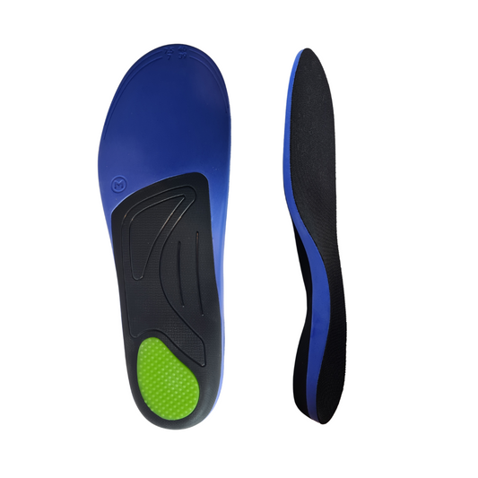 Full Length Medium Density Orthotics